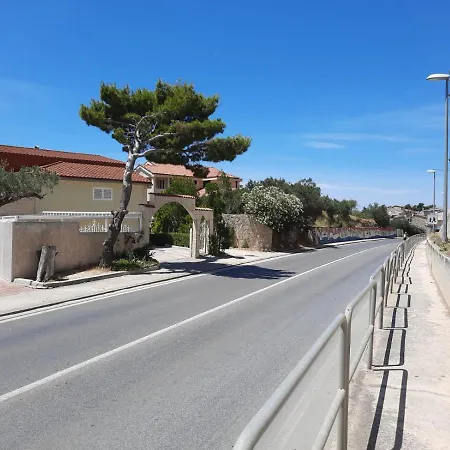 & Bedroom D&m2 Makarska