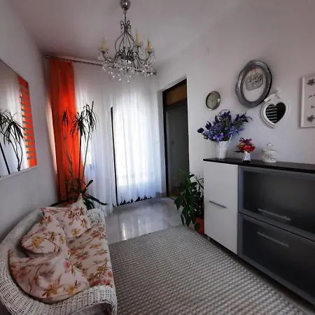 & Bedroom D&m2 Apartament *