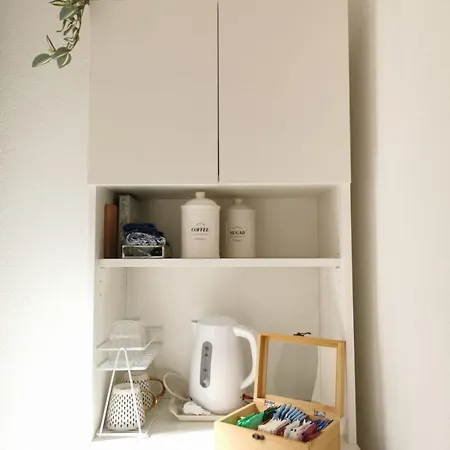 Appartement & Bedroom D&m2 *