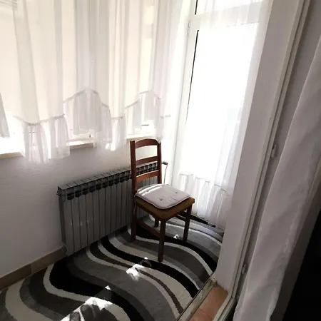 & Bedroom D&m2 Apartament