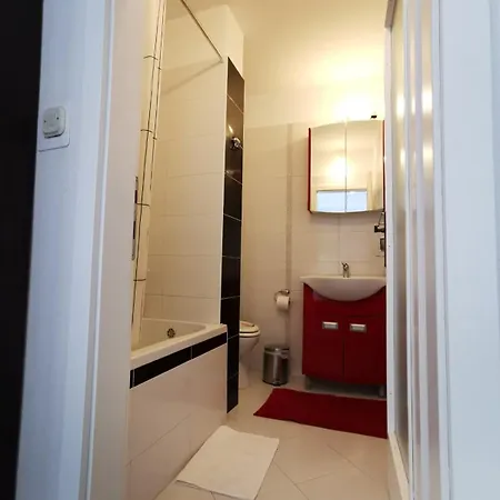 Apartament & Bedroom D&m2 *
