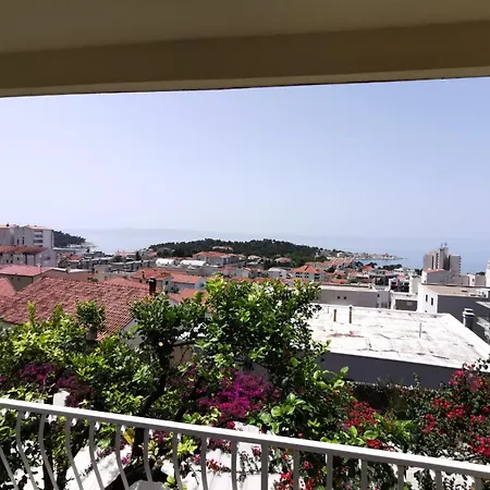 & Bedroom D&m2 Appartement