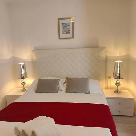 Apartament & Bedroom D&m2