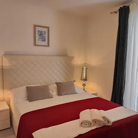 Apartament & Bedroom D&m2