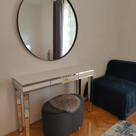 & Bedroom D&m2 Apartament
