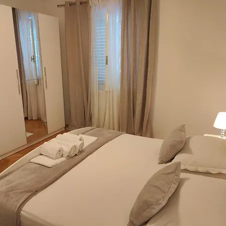 Appartement & Bedroom D&m2