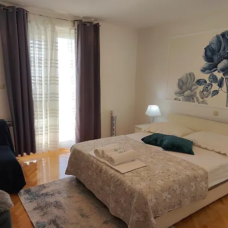 & Bedroom D&m2 Apartament *