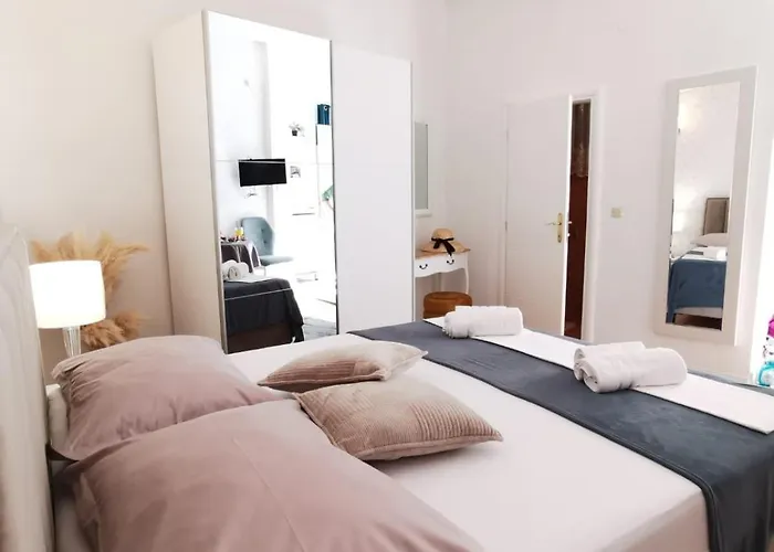 Appartamento & Bedroom D&m2