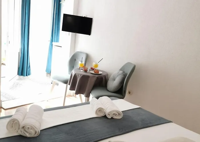 Appartamento & Bedroom D&m2 *