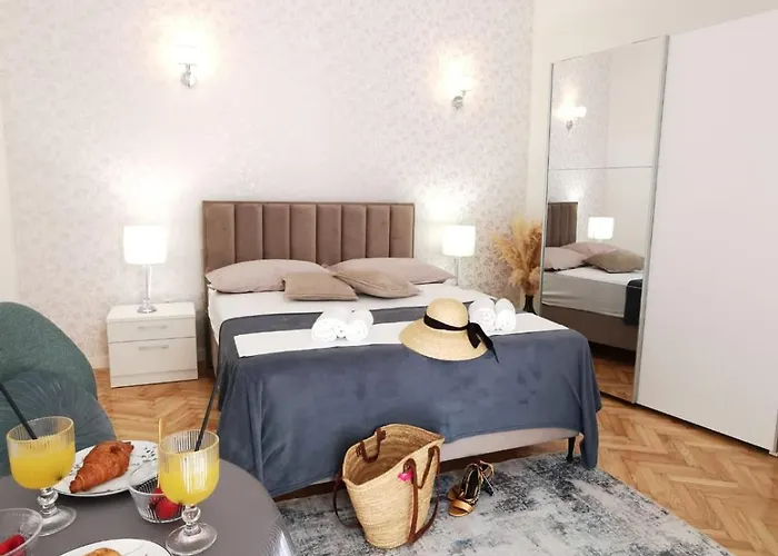 Appartamento & Bedroom D&m2