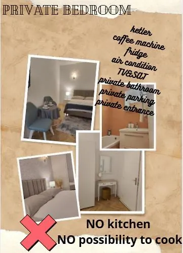 & Bedroom D&m2