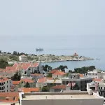 & Bedroom D&m2 Διαμέρισμα Μακάρσκα
