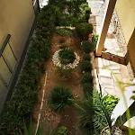& Bedroom D&m2 Μακάρσκα