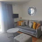 & Bedroom D&m2 Διαμέρισμα Μακάρσκα
