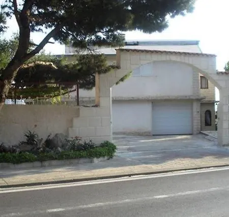 Διαμέρισμα & Bedroom D&m2