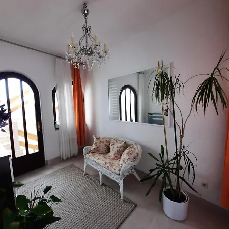 & Bedroom D&m2 * Μακάρσκα