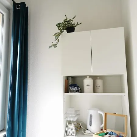 & Bedroom D&m2 Μακάρσκα