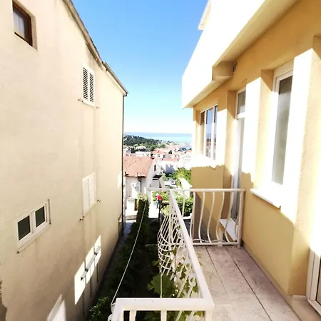 Διαμέρισμα & Bedroom D&m2 Μακάρσκα