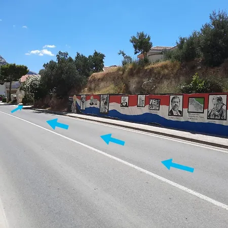 Διαμέρισμα & Bedroom D&m2 *