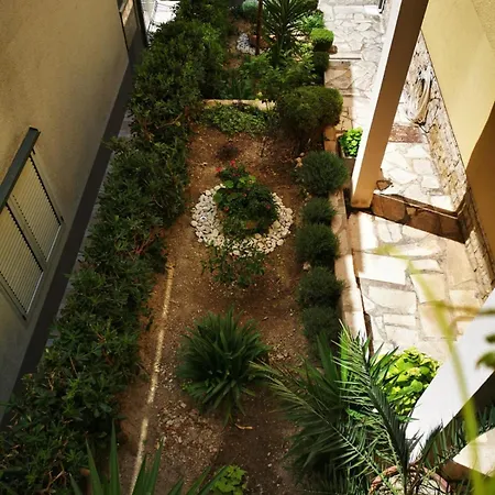 & Bedroom D&m2 Makarska