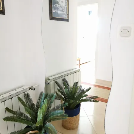 & Bedroom D&m2 Apartamento *