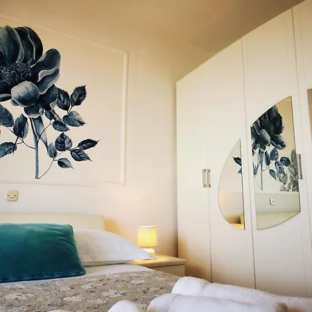 & Bedroom D&m2 Apartamento *