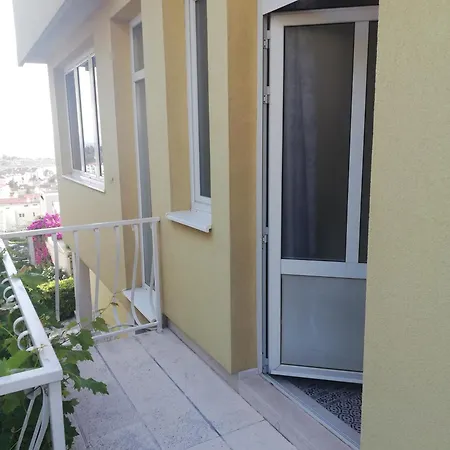 Daire & Bedroom D&m2 Makarska