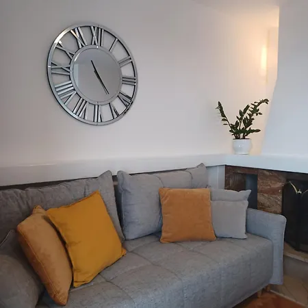 & Bedroom D&m2 * Μακάρσκα