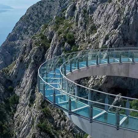 & Bedroom D&m2 * Μακάρσκα