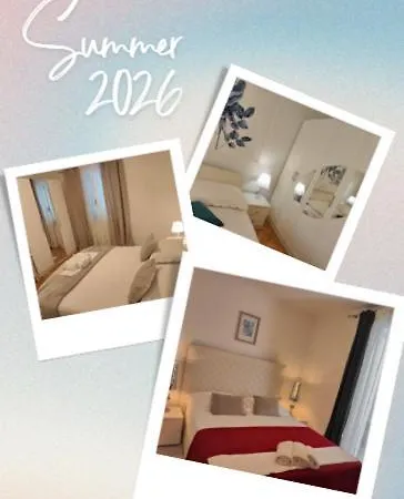 & Bedroom D&m2 Daire