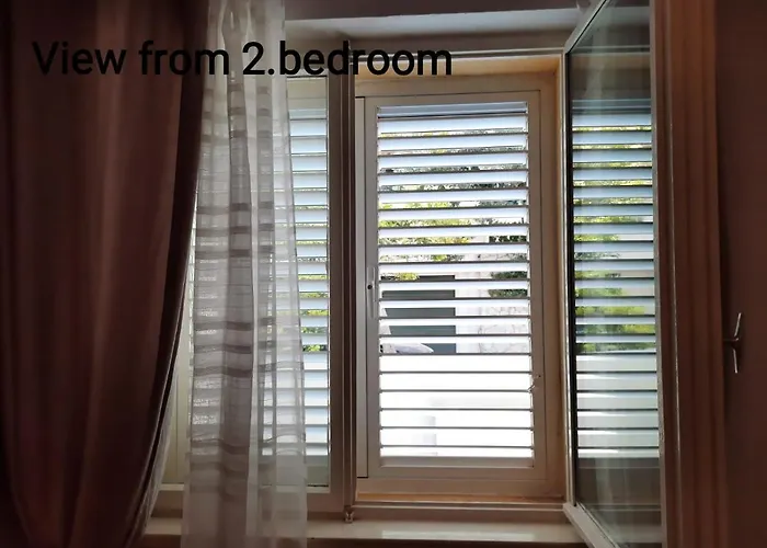 & Bedroom D&m2 Lejlighed Makarska