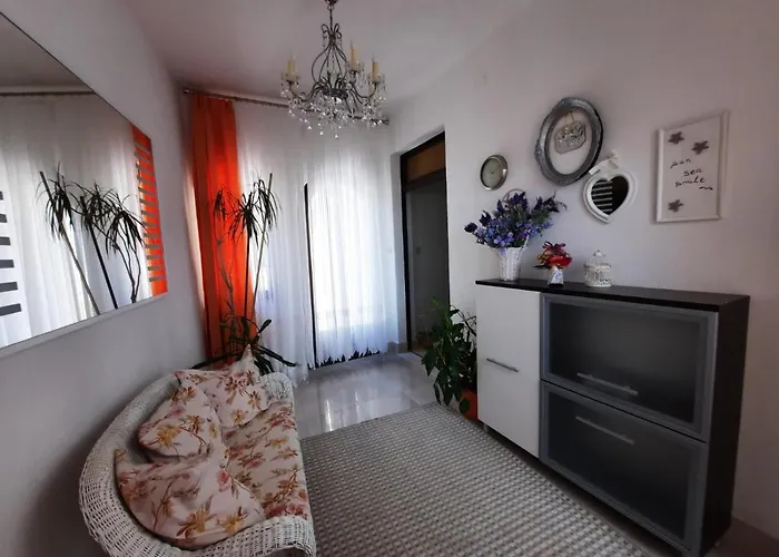 & Bedroom D&m2 Lejlighed *
