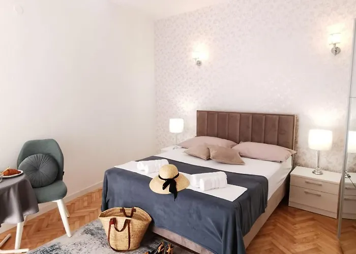 Lejlighed & Bedroom D&m2