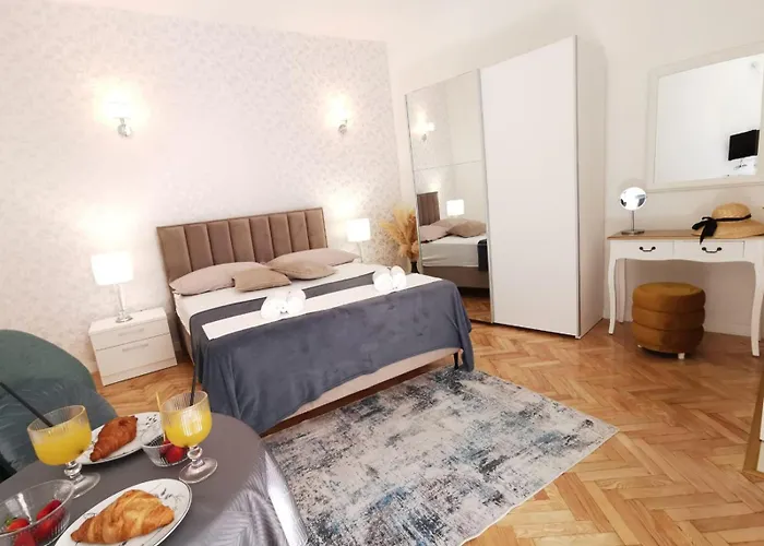 Lejlighed & Bedroom D&m2 *
