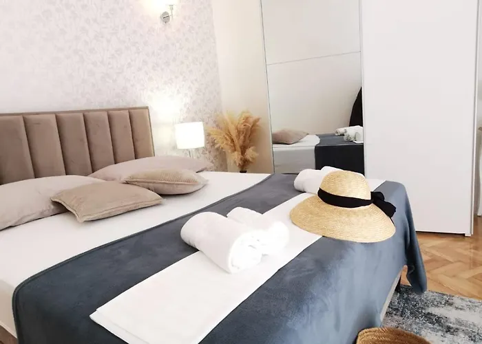 Lejlighed & Bedroom D&m2