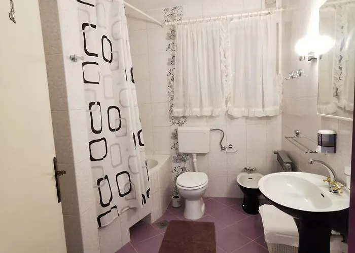 Lejlighed & Bedroom D&m2 Makarska