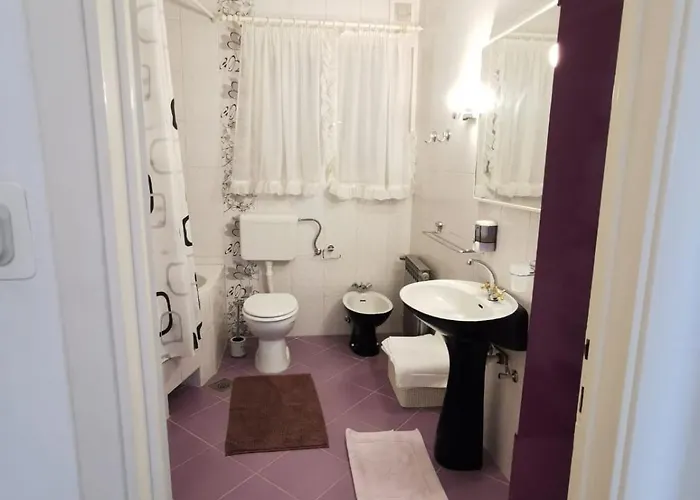 & Bedroom D&m2 * Makarska