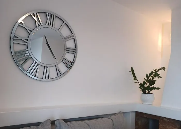 Lejlighed & Bedroom D&m2