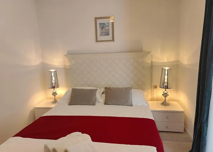 Lejlighed & Bedroom D&m2