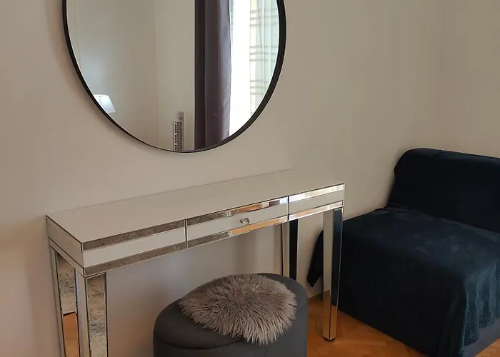 & Bedroom D&m2 Lejlighed