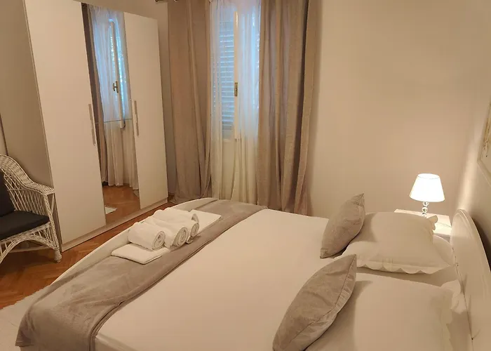 Appartement & Bedroom D&m2