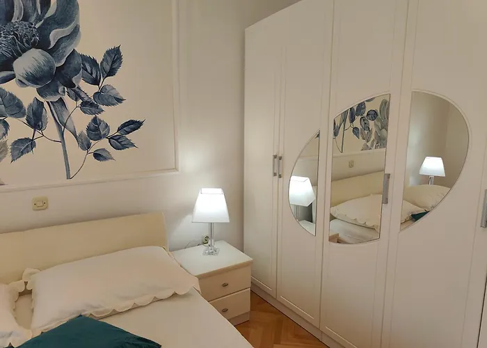 & Bedroom D&m2