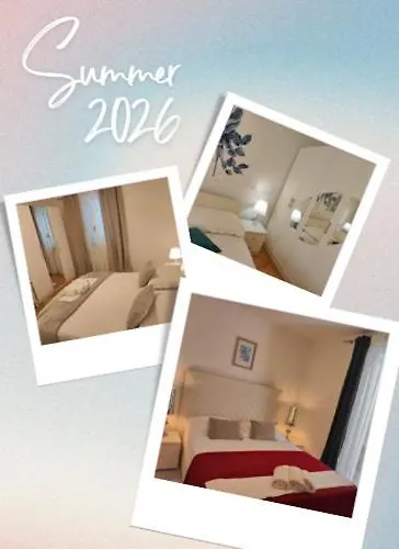 & Bedroom D&m2 Lejlighed