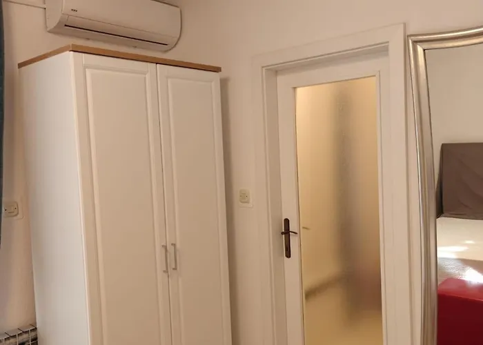 & Bedroom D&m2 Lejlighed Makarska