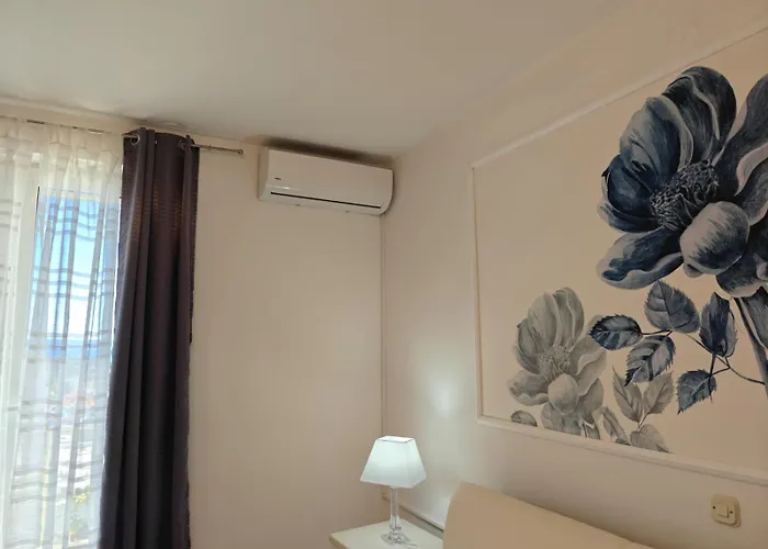 & Bedroom D&m2 Lejlighed