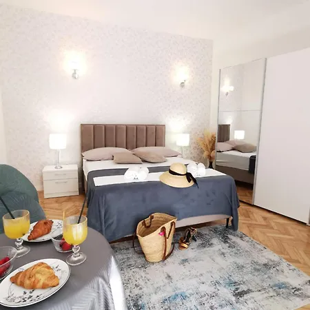 Apartman & Bedroom D&m2