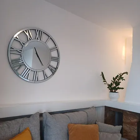 Apartment & Bedroom D&m2