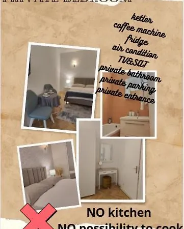 & Bedroom D&m2