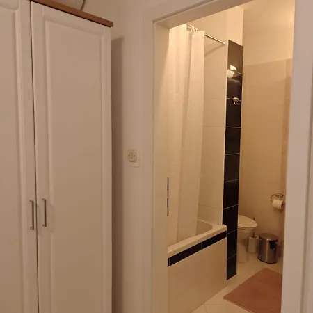 & Bedroom D&m2 * Makarska