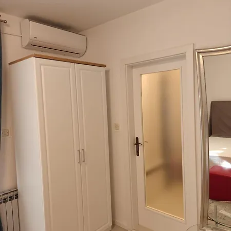 & Bedroom D&m2 Apartment Makarska
